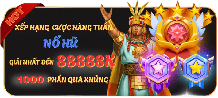 Nền tảng uy tín và bảo mật