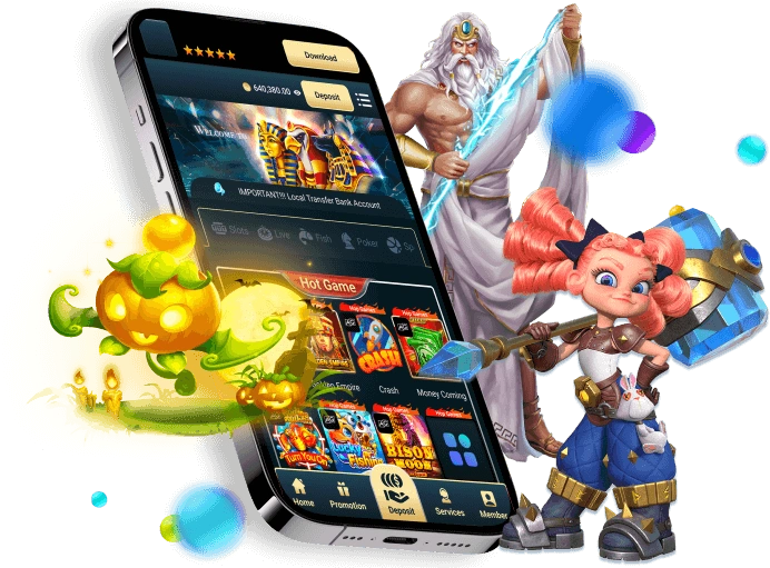 Máy tính hiển thị giao diện 99ok 123win