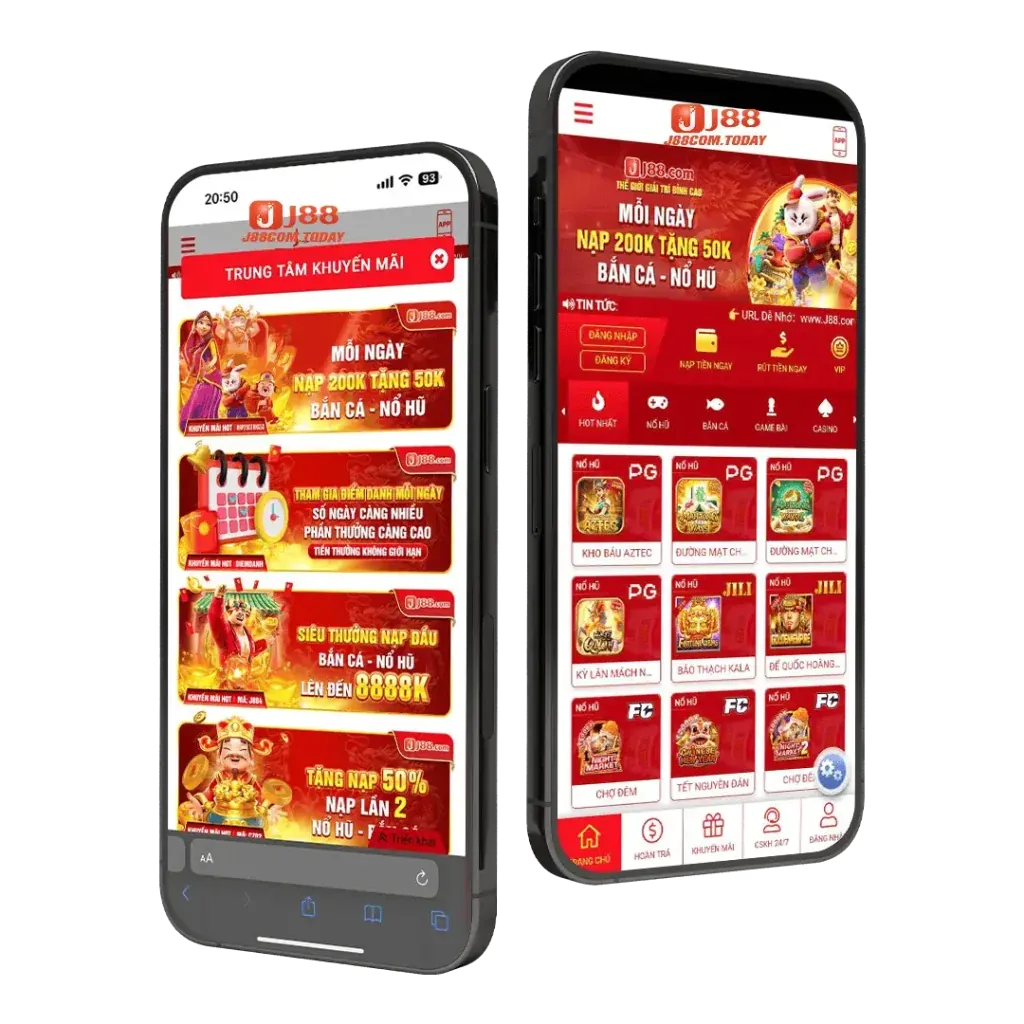 Trò chơi Bắn Cá tại 99ok 123win