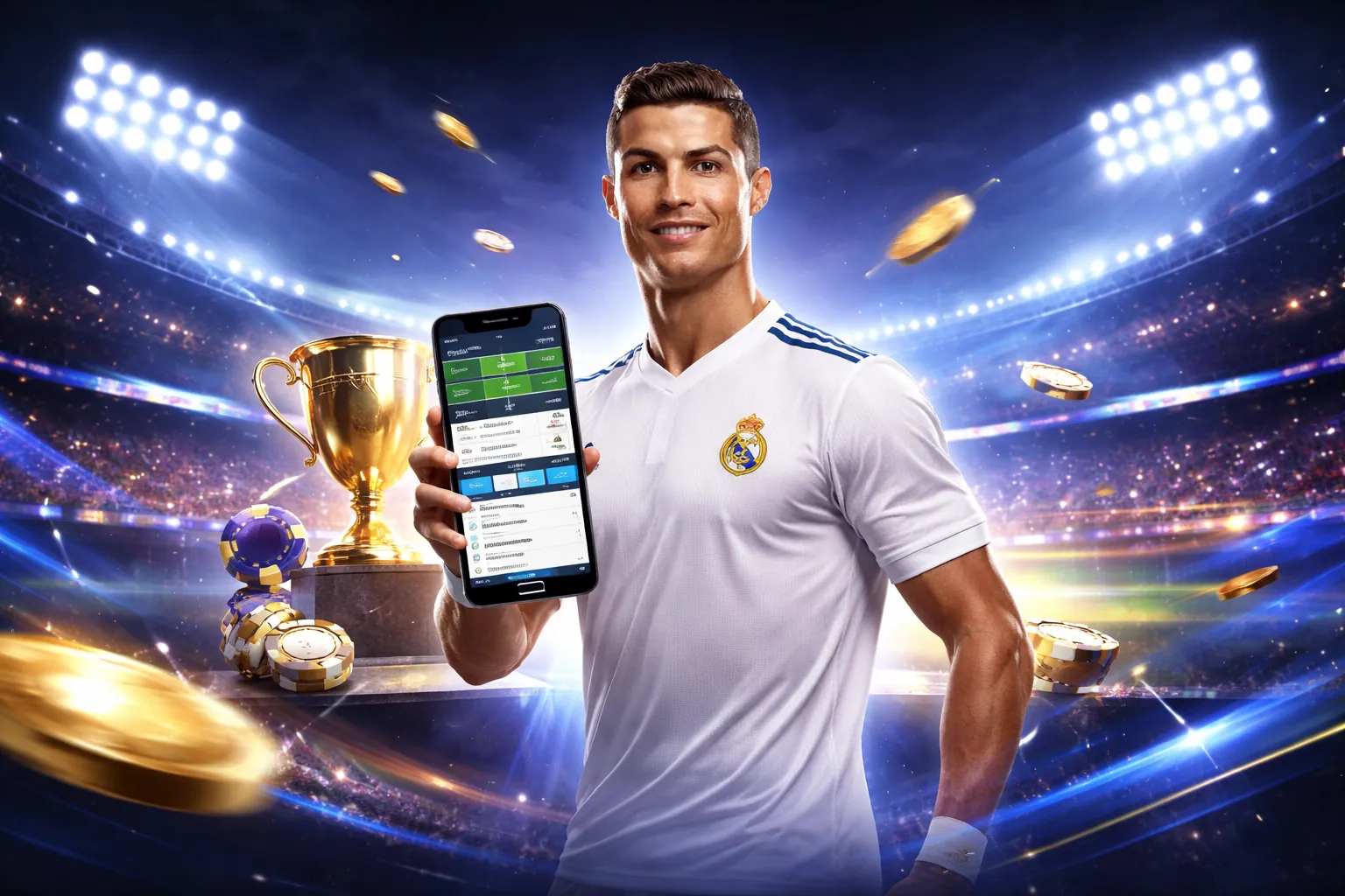 Tổng quan nền tảng 99ok 123win