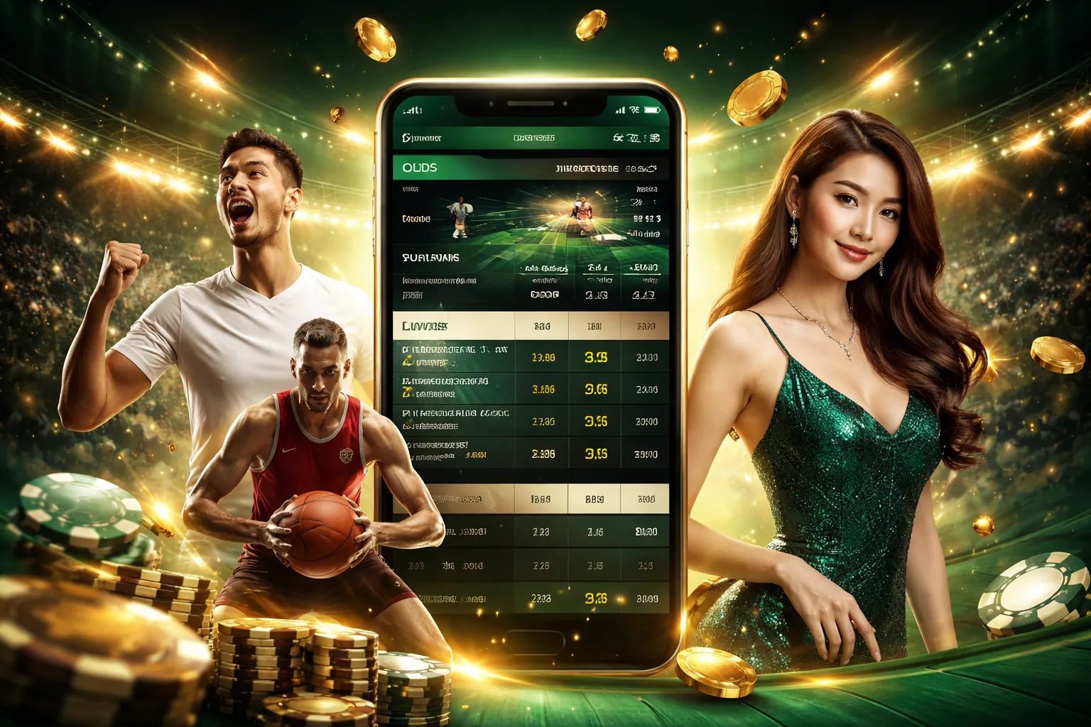 Hình ảnh hỗ trợ khách hàng của 99ok 123win