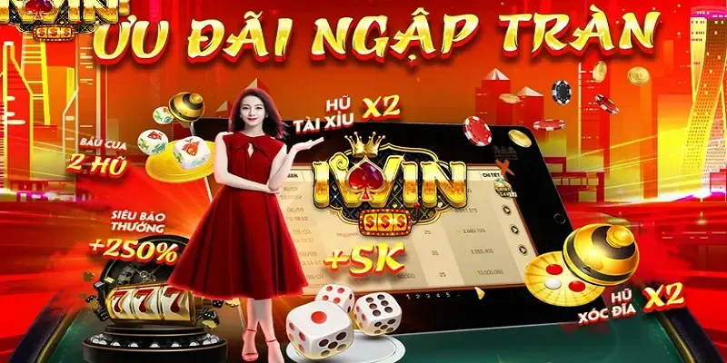 Khuyến mãi mới nhất 99ok 123win